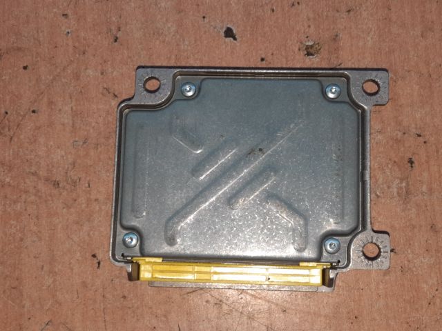 bontott MERCEDES-BENZ M-CLASS Légzsák Elektronika