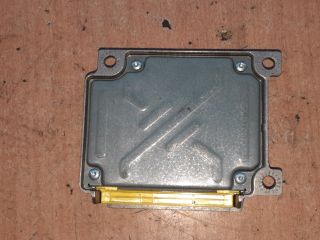 bontott MERCEDES-BENZ M-CLASS Légzsák Elektronika