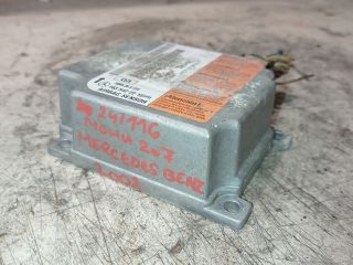 bontott MERCEDES-BENZ M-CLASS Légzsák Elektronika