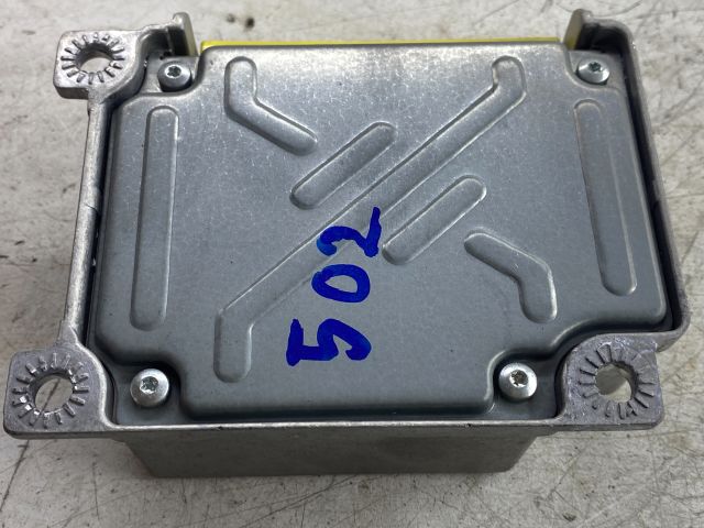 bontott MERCEDES-BENZ M-CLASS Légzsák Elektronika