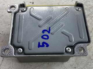 bontott MERCEDES-BENZ M-CLASS Légzsák Elektronika