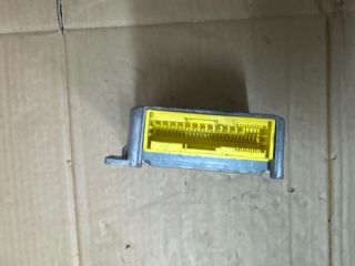 bontott MERCEDES-BENZ M-CLASS Légzsák Elektronika