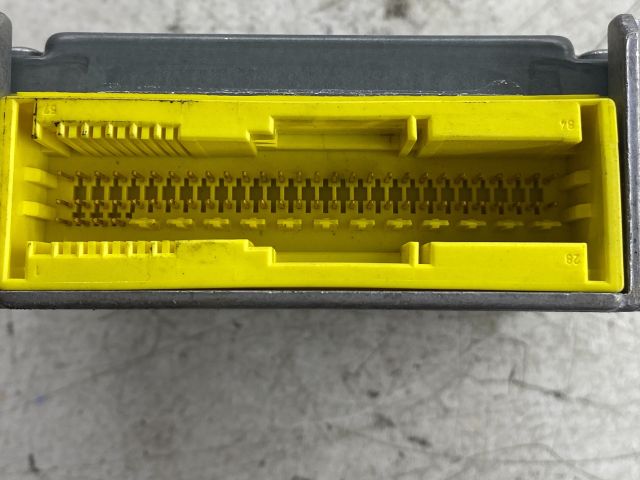 bontott MERCEDES-BENZ M-CLASS Légzsák Elektronika