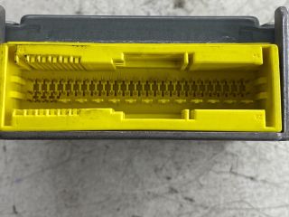 bontott MERCEDES-BENZ M-CLASS Légzsák Elektronika