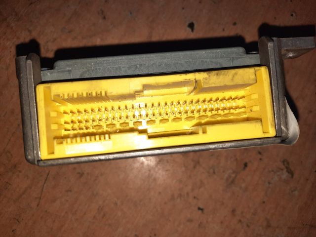 bontott MERCEDES-BENZ M-CLASS Légzsák Elektronika