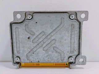 bontott MERCEDES-BENZ M-CLASS Légzsák Elektronika