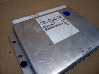 bontott MERCEDES-BENZ M-CLASS Menetstabilizátor