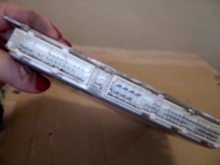 bontott MERCEDES-BENZ M-CLASS Menetstabilizátor