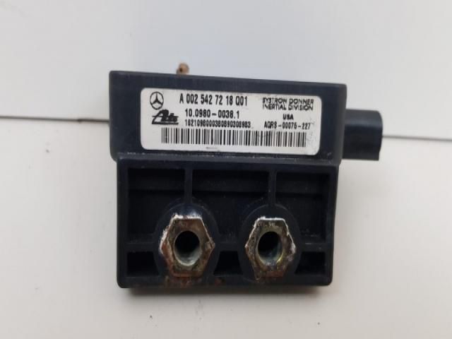 bontott MERCEDES-BENZ M-CLASS Menetstabilizátor