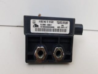 bontott MERCEDES-BENZ M-CLASS Menetstabilizátor