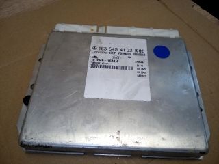 bontott MERCEDES-BENZ M-CLASS Menetstabilizátor