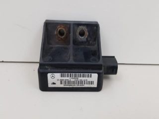 bontott MERCEDES-BENZ M-CLASS Menetstabilizátor