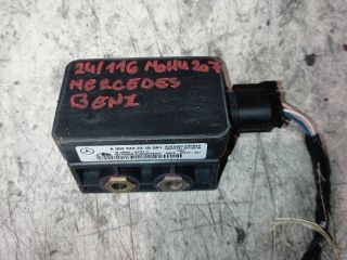 bontott MERCEDES-BENZ M-CLASS Menetstabilizátor