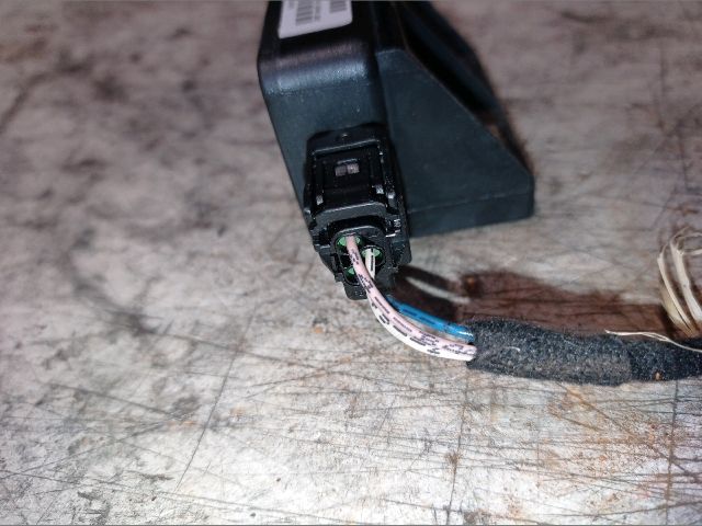 bontott MERCEDES-BENZ M-CLASS Menetstabilizátor