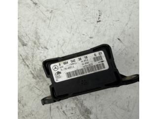 bontott MERCEDES-BENZ M-CLASS Menetstabilizátor