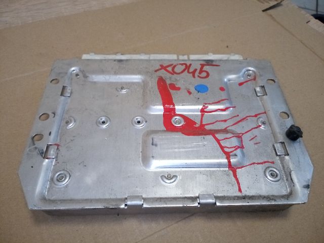 bontott MERCEDES-BENZ M-CLASS Menetstabilizátor