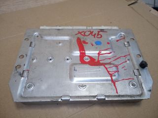 bontott MERCEDES-BENZ M-CLASS Menetstabilizátor