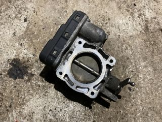 bontott MERCEDES-BENZ M-CLASS Fojtószelep (Elektromos)