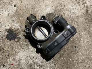 bontott MERCEDES-BENZ M-CLASS Fojtószelep (Elektromos)