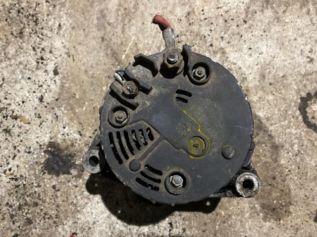 bontott MERCEDES-BENZ M-CLASS Generátor