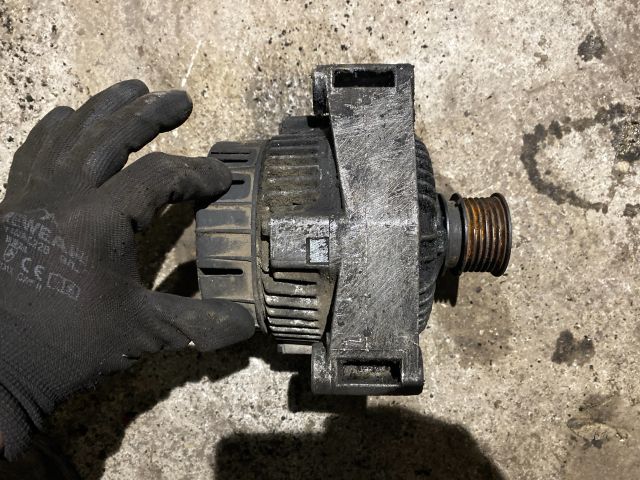 bontott MERCEDES-BENZ M-CLASS Generátor