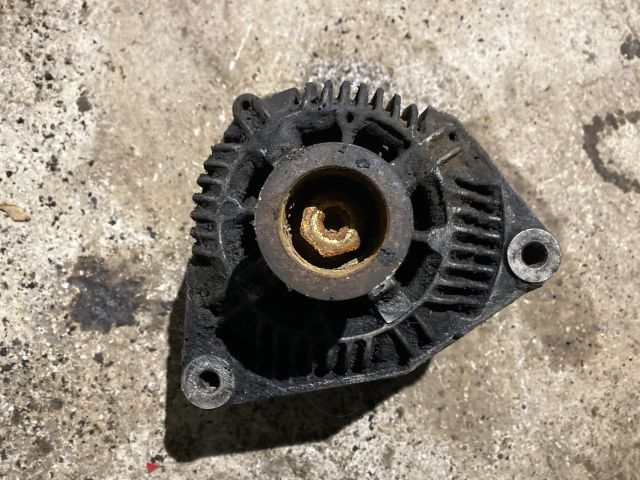 bontott MERCEDES-BENZ M-CLASS Generátor