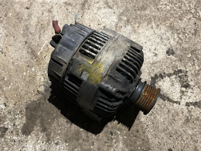 bontott MERCEDES-BENZ M-CLASS Generátor