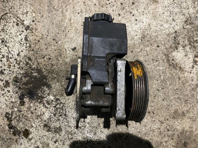 bontott MERCEDES-BENZ M-CLASS Kormányszervó Motor (Hidraulikus)