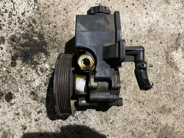 bontott MERCEDES-BENZ M-CLASS Kormányszervó Motor (Hidraulikus)