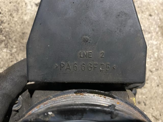 bontott MERCEDES-BENZ M-CLASS Kormányszervó Motor (Hidraulikus)