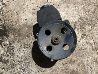 bontott MERCEDES-BENZ M-CLASS Kormányszervó Motor (Hidraulikus)