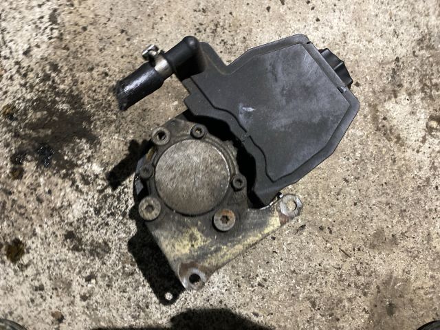 bontott MERCEDES-BENZ M-CLASS Kormányszervó Motor (Hidraulikus)