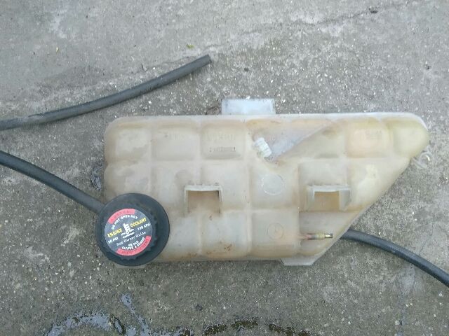 bontott MERCEDES-BENZ M-CLASS Termosztátház