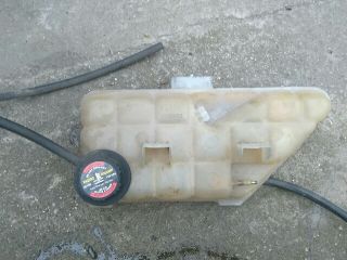 bontott MERCEDES-BENZ M-CLASS Termosztátház