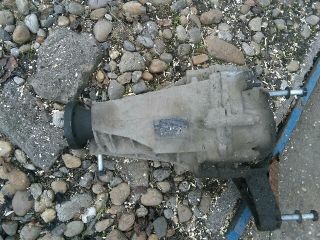 bontott MERCEDES-BENZ M-CLASS Termosztátház