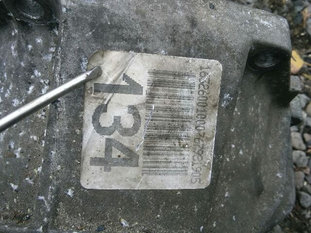 bontott MERCEDES-BENZ M-CLASS Termosztátház