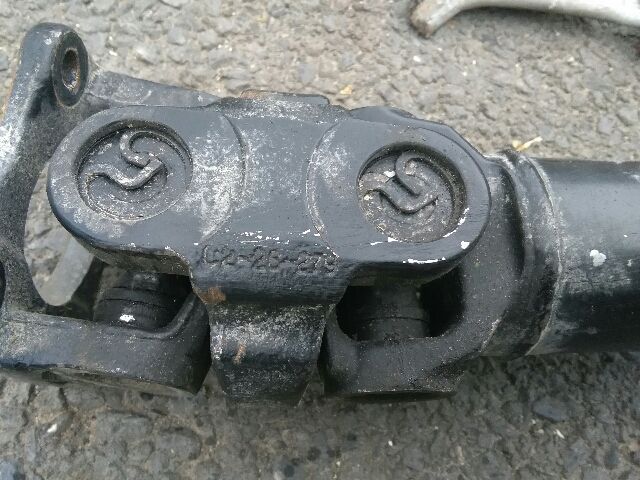 bontott MERCEDES-BENZ M-CLASS Termosztátház