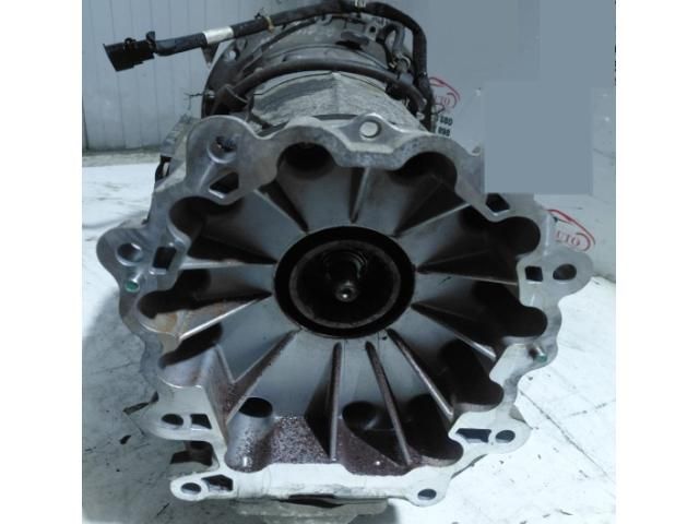 bontott MERCEDES-BENZ M-CLASS Automata Váltó