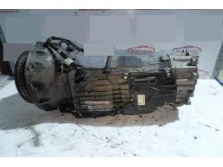 bontott MERCEDES-BENZ M-CLASS Automata Váltó