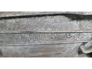 bontott MERCEDES-BENZ M-CLASS Automata Váltó