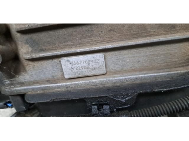 bontott MERCEDES-BENZ M-CLASS Automata Váltó