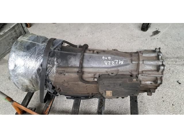 bontott MERCEDES-BENZ M-CLASS Automata Váltó