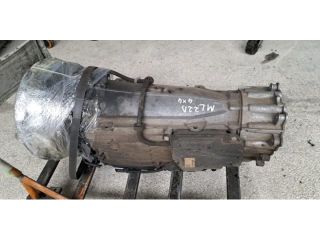 bontott MERCEDES-BENZ M-CLASS Automata Váltó