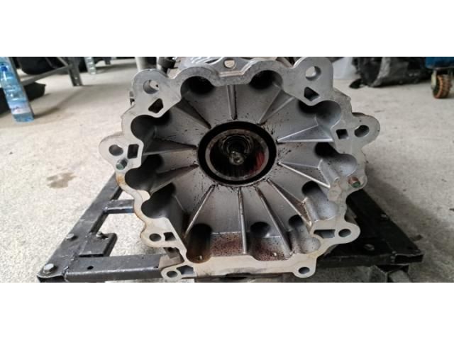 bontott MERCEDES-BENZ M-CLASS Automata Váltó