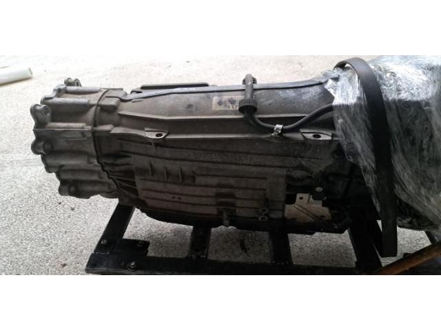 bontott MERCEDES-BENZ M-CLASS Automata Váltó