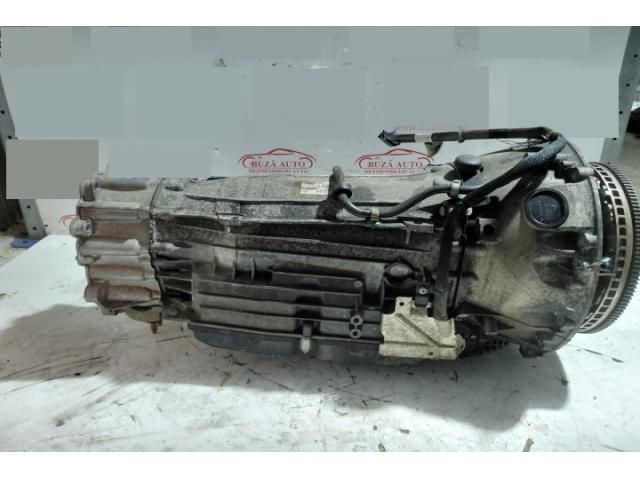 bontott MERCEDES-BENZ M-CLASS Automata Váltó