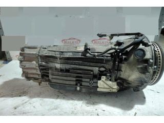 bontott MERCEDES-BENZ M-CLASS Automata Váltó