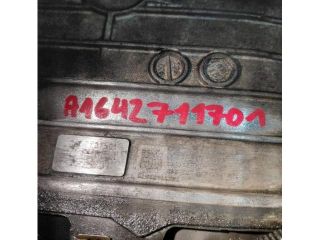 bontott MERCEDES-BENZ M-CLASS Automata Váltó