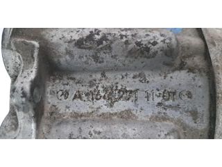 bontott MERCEDES-BENZ M-CLASS Automata Váltó