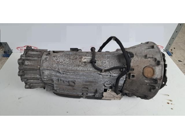 bontott MERCEDES-BENZ M-CLASS Automata Váltó